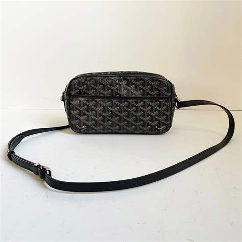 goyard cap vert discontinued|Goyard belvedere price.